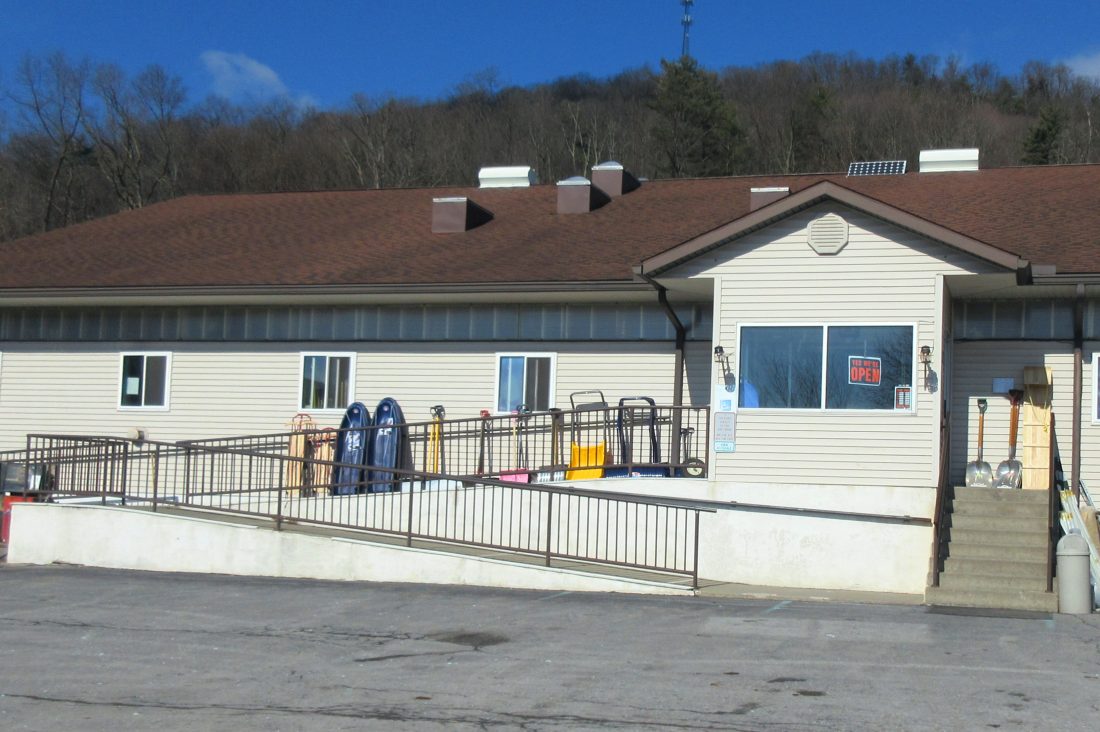 Kauffman’s Store has been a community staple since 1974 News, Sports